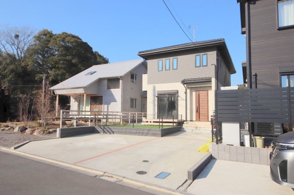 町田市図師町の中古一戸建て