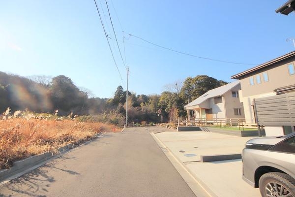 町田市図師町の中古一戸建て
