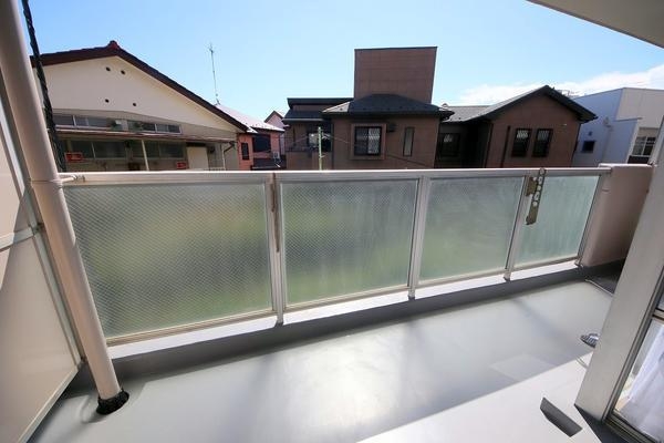 ライフプラザ町田