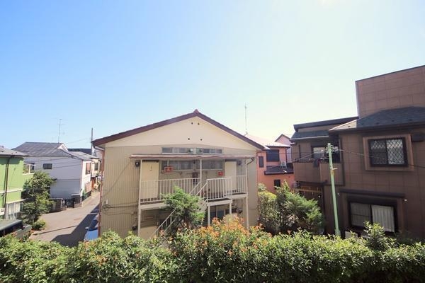 ライフプラザ町田