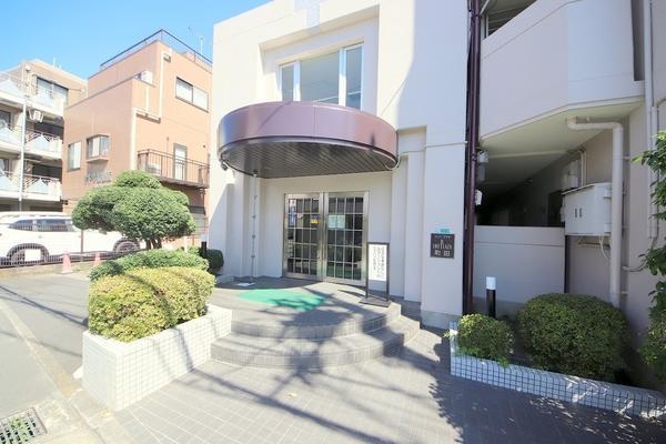 ライフプラザ町田