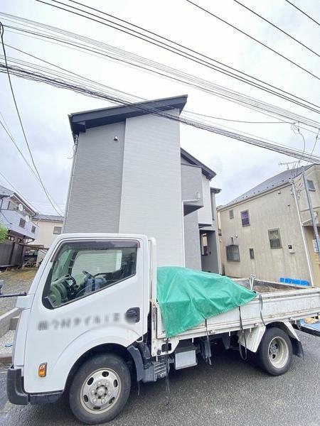 横浜市泉区中田南5丁目 新築戸建(その他現地)
