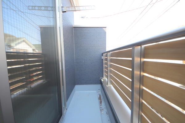 大和市柳橋3期　新築分譲住宅　1号棟