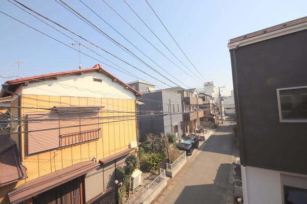 大和市柳橋3期　新築分譲住宅　1号棟