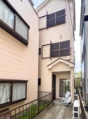 横浜市瀬谷区南台２丁目　中古戸建