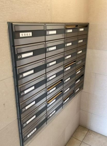 ミオカステーロ湘南台