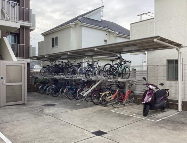 ミオカステーロ湘南台