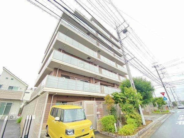 ミオカステーロ湘南台(その他現地)