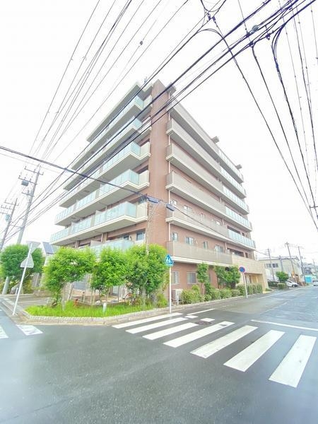 ミオカステーロ湘南台(その他現地)