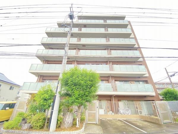 ミオカステーロ湘南台(その他現地)