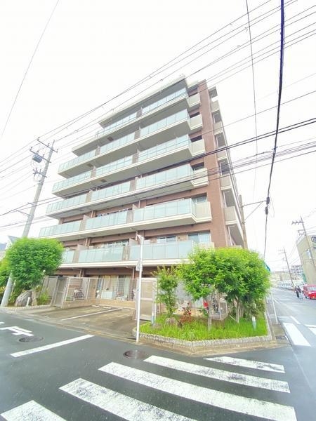 ミオカステーロ湘南台(その他現地)