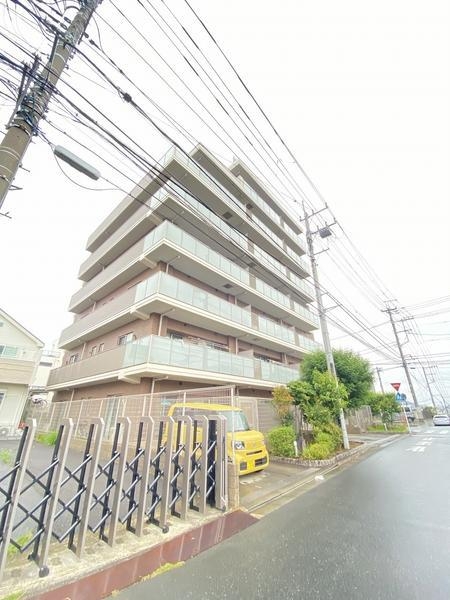 ミオカステーロ湘南台(その他現地)