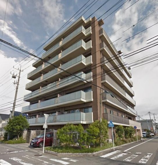 ミオカステーロ湘南台