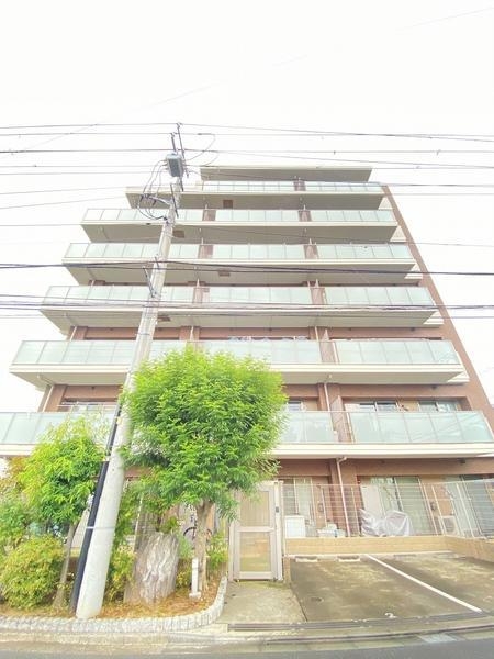 ミオカステーロ湘南台(その他現地)