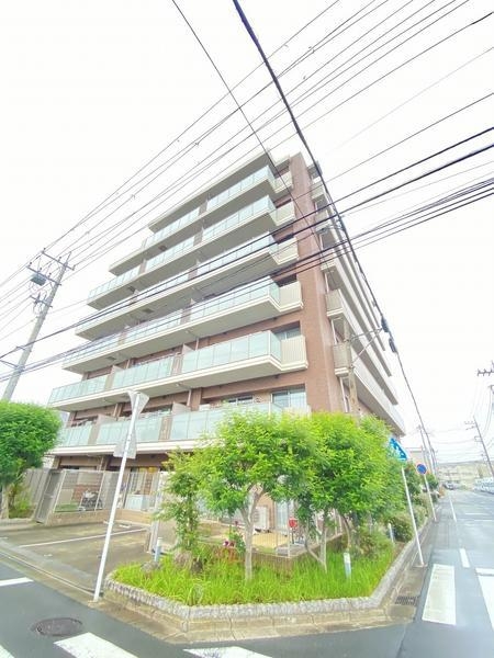 ミオカステーロ湘南台(その他現地)