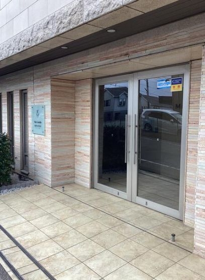 ミオカステーロ湘南台