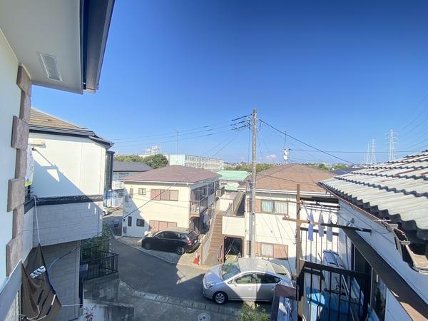 横浜市泉区中田南５丁目の中古一戸建て