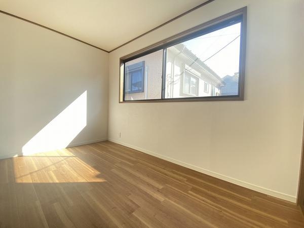 横浜市泉区中田南５丁目の中古一戸建て