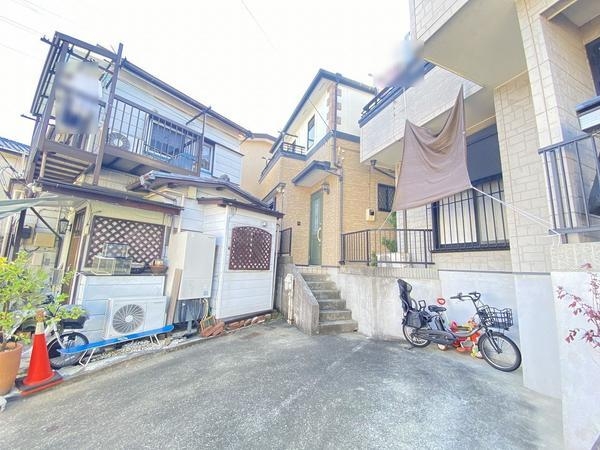 横浜市泉区中田南５丁目の中古一戸建て