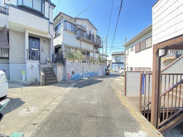 横浜市泉区中田南5丁目　中古戸建