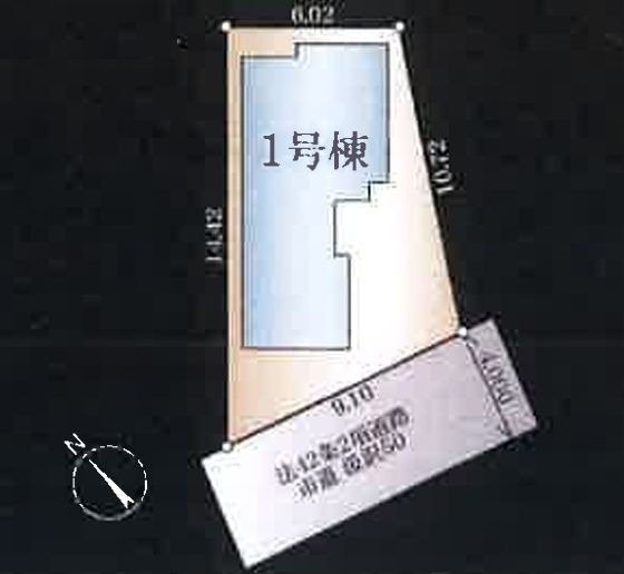 横浜市戸塚区汲沢８丁目　新築戸建