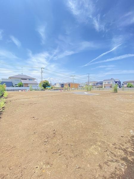 藤沢市今田　新築戸建　全４棟　B号棟