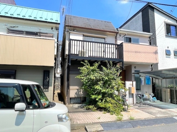 相模原市南区相模台4丁目　中古戸建