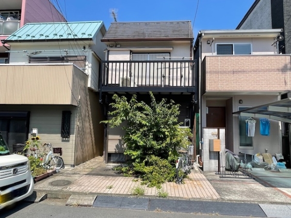 相模原市南区相模台４丁目の中古一戸建て