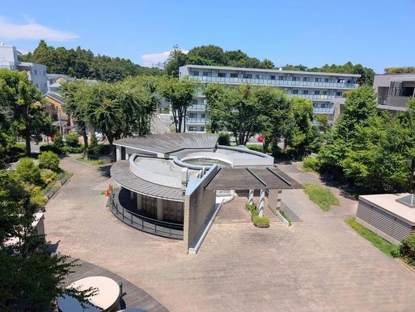 セ・パルレ中央林間６番館