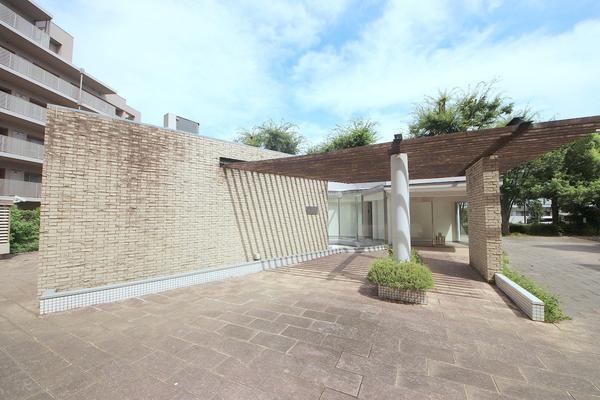 セ・パルレ中央林間６番館
