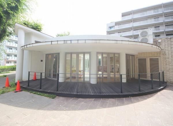 セ・パルレ中央林間６番館