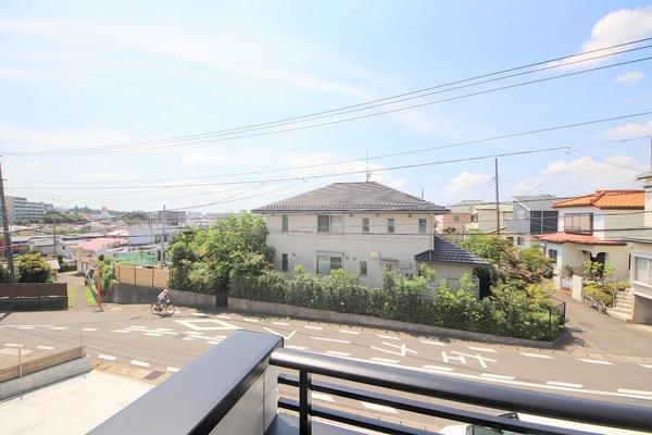 大和市下鶴間　新築戸建　全4棟　1号棟