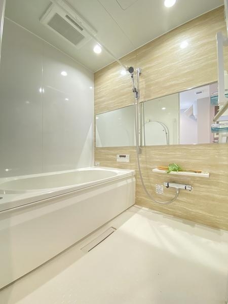 ラムーナ横浜戸塚スカイリッジ(バス)