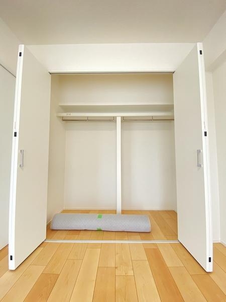 ラムーナ横浜戸塚スカイリッジ(収納)