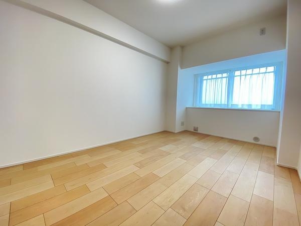 ラムーナ横浜戸塚スカイリッジ(子供部屋)