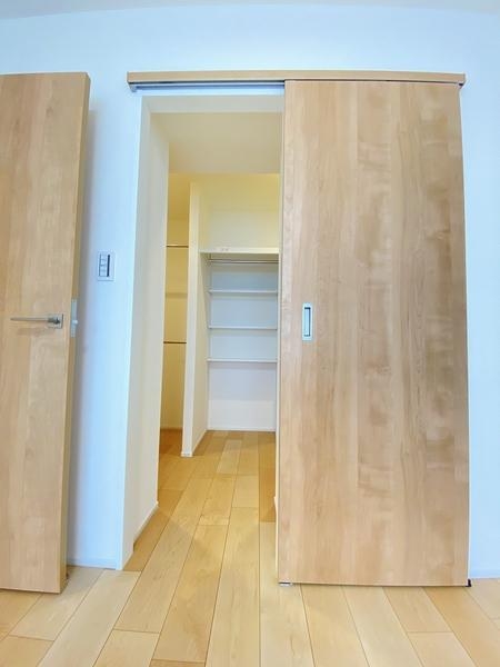 ラムーナ横浜戸塚スカイリッジ(その他内観)