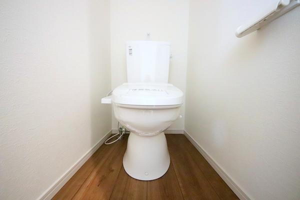 大和市下鶴間　新築戸建　全4棟　4号棟