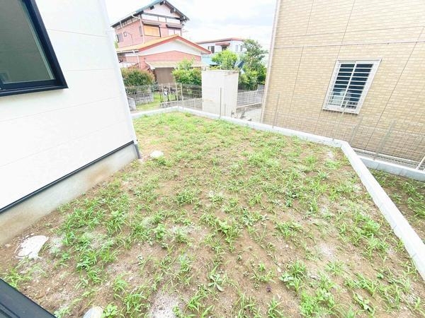 大和市下鶴間　新築戸建　全4棟　3号棟