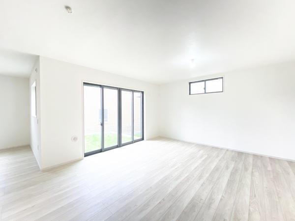 大和市下鶴間　新築戸建　全4棟　3号棟