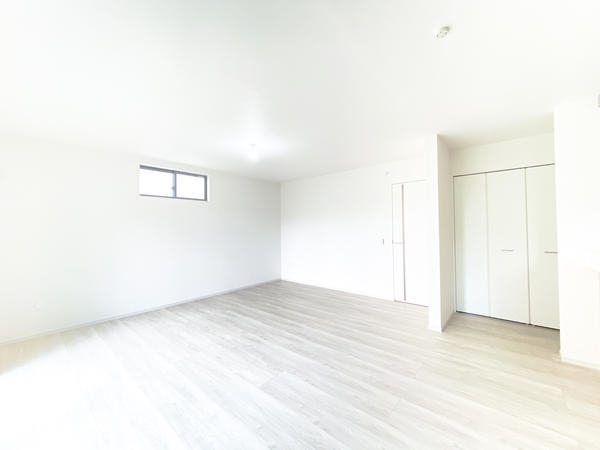 大和市下鶴間　新築戸建　全4棟　3号棟