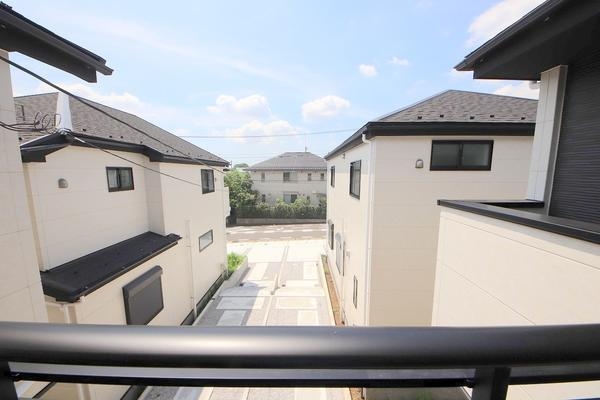 大和市下鶴間　新築戸建　全4棟　2号棟