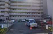 ステージ山手台サウス二番館