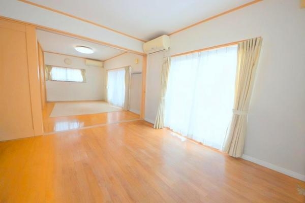 大和市西鶴間２丁目の中古一戸建て