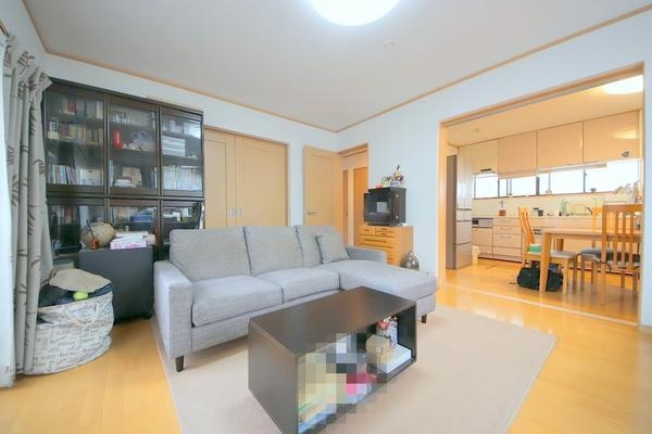 大和市西鶴間２丁目の中古一戸建て