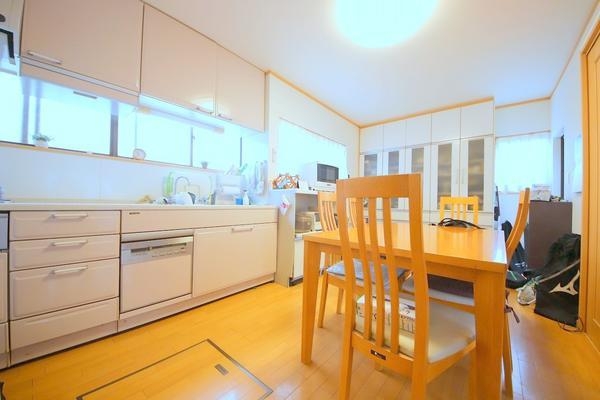 大和市西鶴間２丁目の中古一戸建て