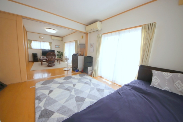 大和市西鶴間２丁目の中古一戸建て