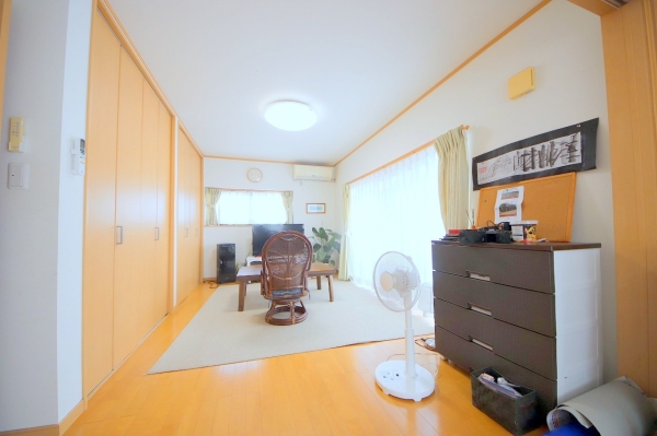 大和市西鶴間２丁目の中古一戸建て