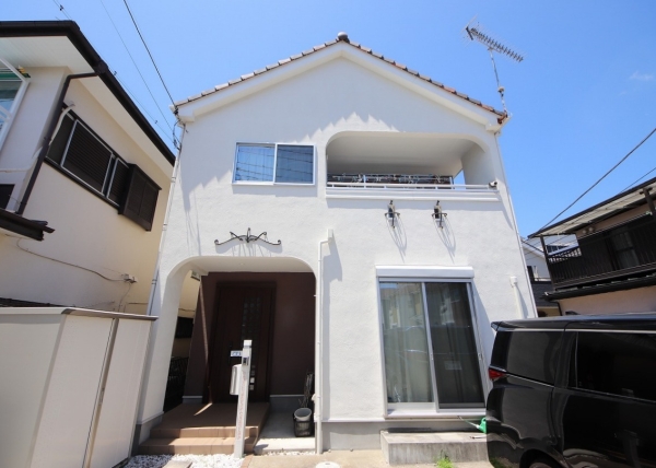 綾瀬市大上１丁目の中古一戸建て
