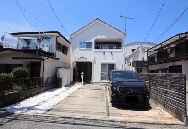 綾瀬市大上１丁目の中古一戸建て