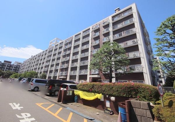 ルネ東林間Ｂ棟
